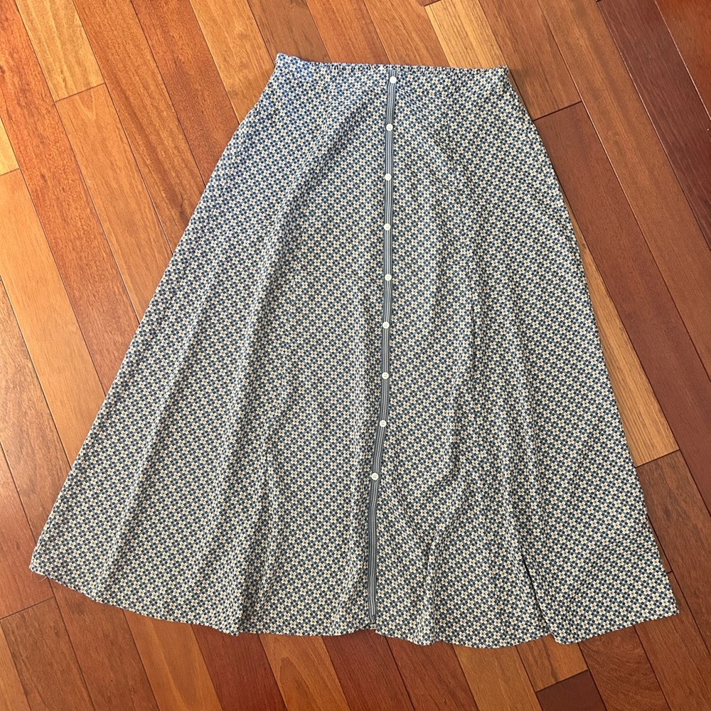Max Studio Skirt